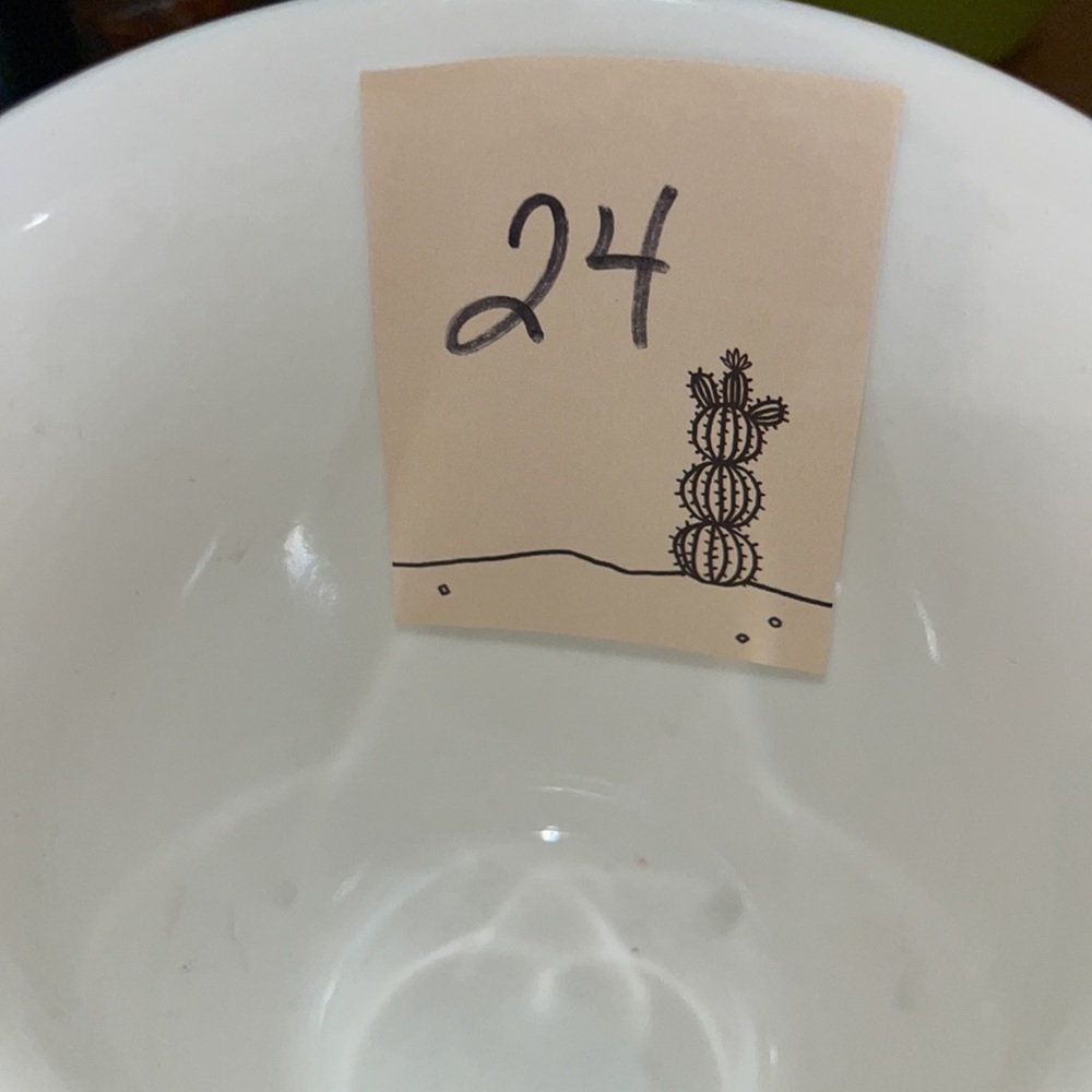 🐇 Galveston, Texas Cape Shore mug - Picture 7 of 7
